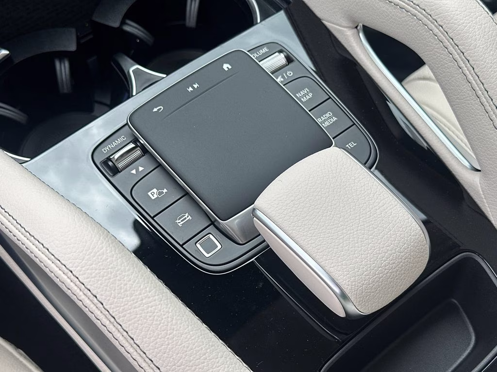 2026 Polar Mercedes-Benz GLE GLE 350 RWD SUV