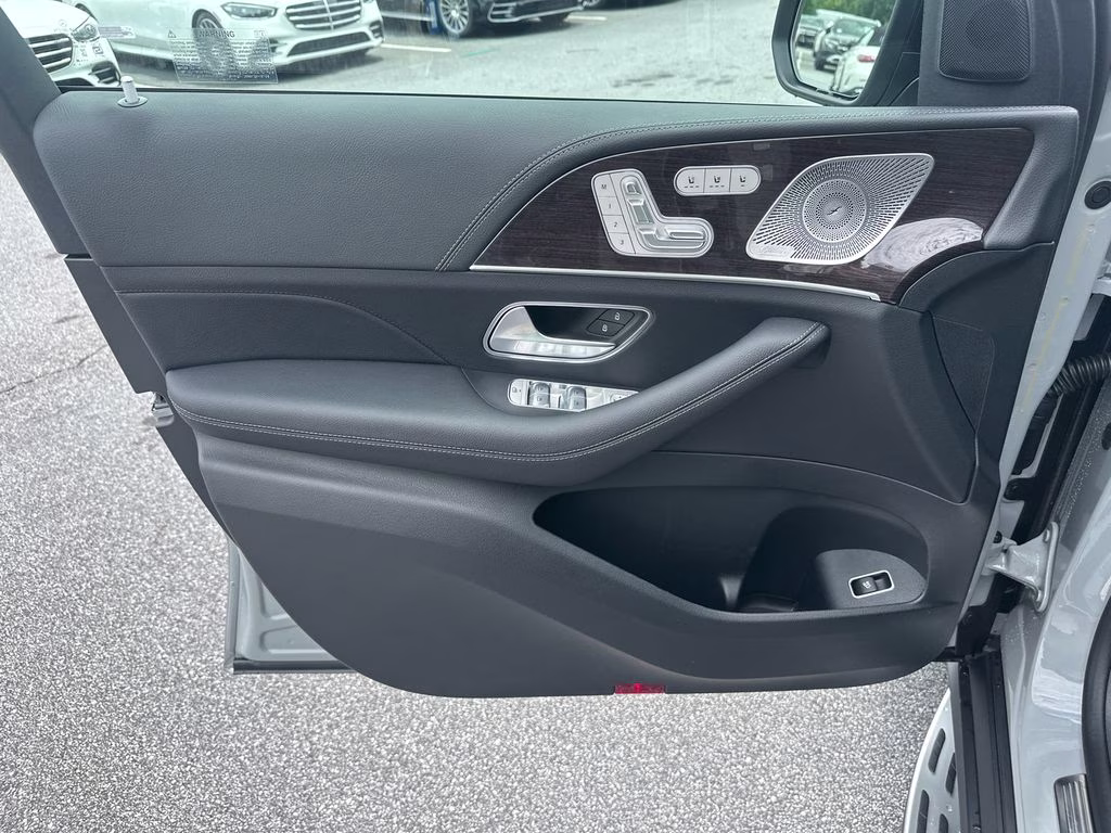 2026 119/956grey Mercedes-Benz GLE GLE 350 RWD SUV