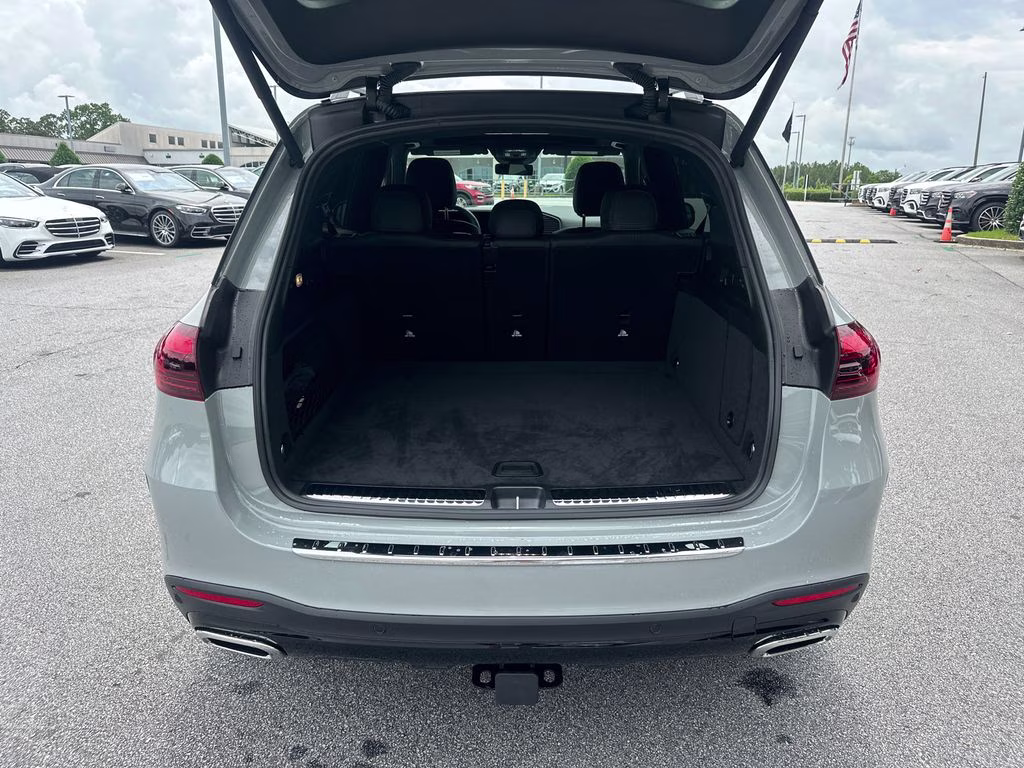 2026 119/956grey Mercedes-Benz GLE GLE 350 RWD SUV