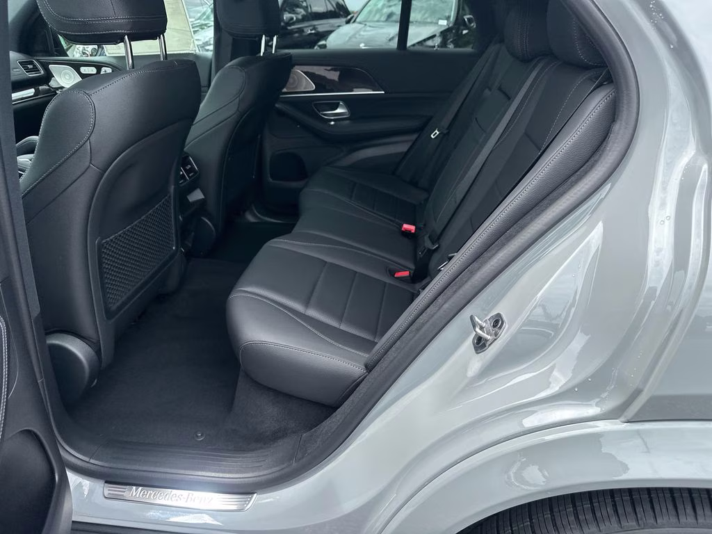 2026 119/956grey Mercedes-Benz GLE GLE 350 RWD SUV