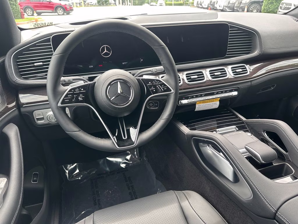 2026 119/956grey Mercedes-Benz GLE GLE 350 RWD SUV