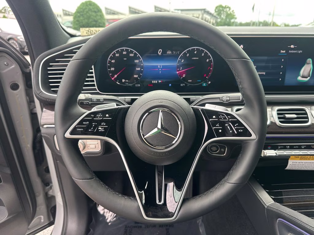 2026 119/956grey Mercedes-Benz GLE GLE 350 RWD SUV