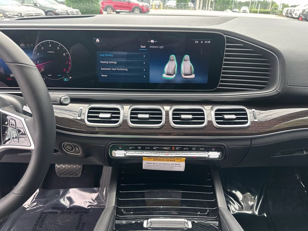 2026 119/956grey Mercedes-Benz GLE GLE 350 RWD SUV