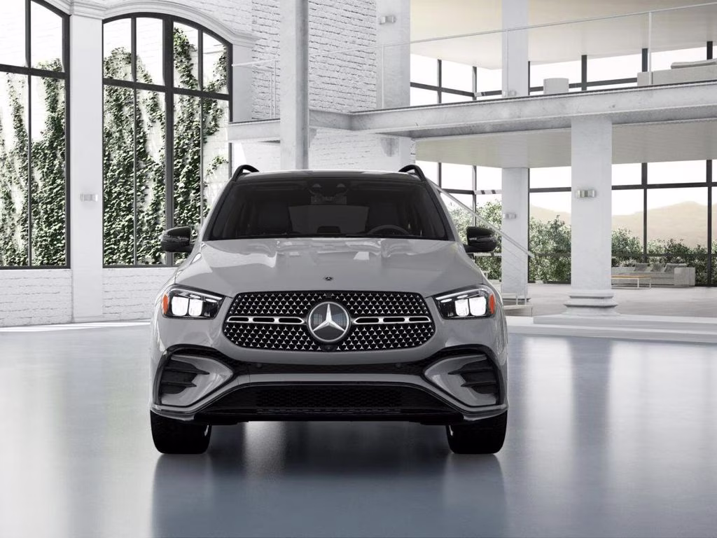 2026 119/956grey Mercedes-Benz GLE GLE 350 RWD SUV