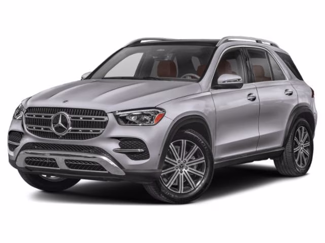 2026 Alpine Mercedes-Benz GLE GLE 350 RWD SUV