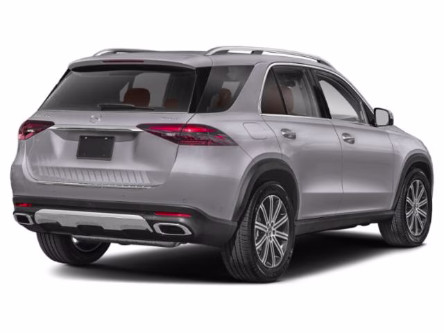 2026 Alpine Mercedes-Benz GLE GLE 350 RWD SUV