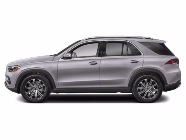 2026 Alpine Mercedes-Benz GLE GLE 350 RWD SUV