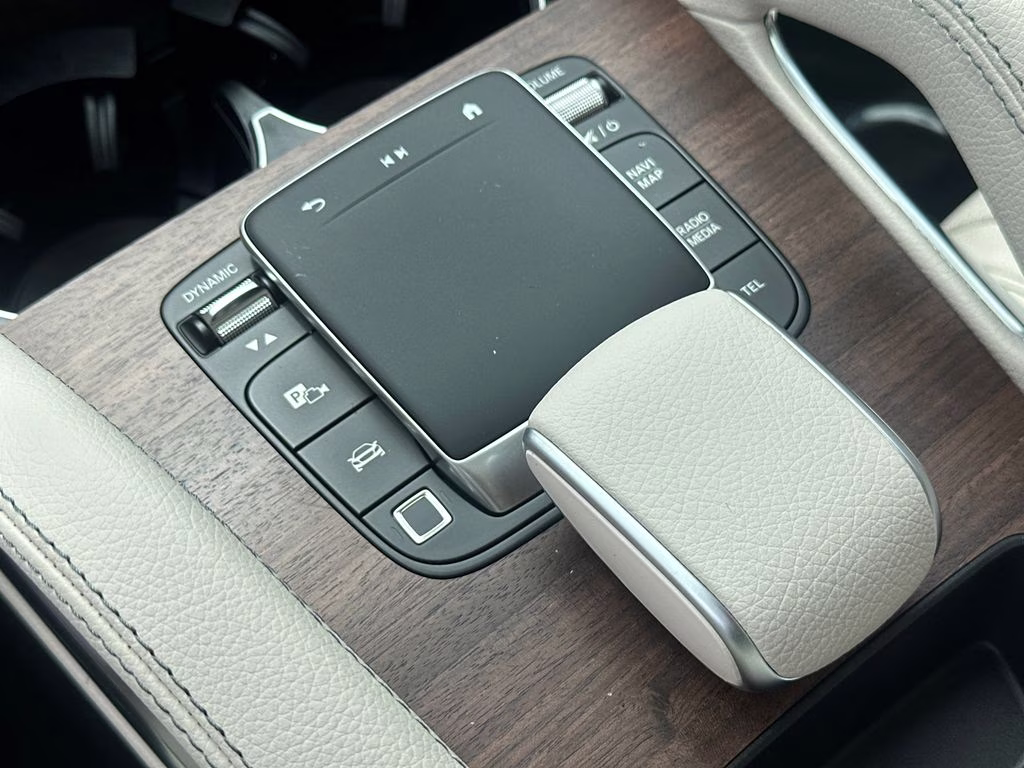 2026 Black Mercedes-Benz GLE GLE 350 AWD SUV