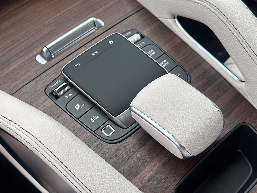 2026 Black Mercedes-Benz GLE GLE 350 AWD SUV