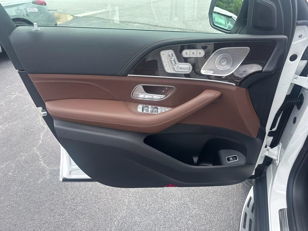 2026 Polar Mercedes-Benz GLE GLE 350 AWD SUV