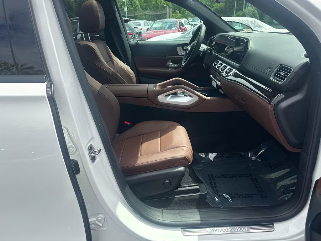 2026 Polar Mercedes-Benz GLE GLE 350 AWD SUV