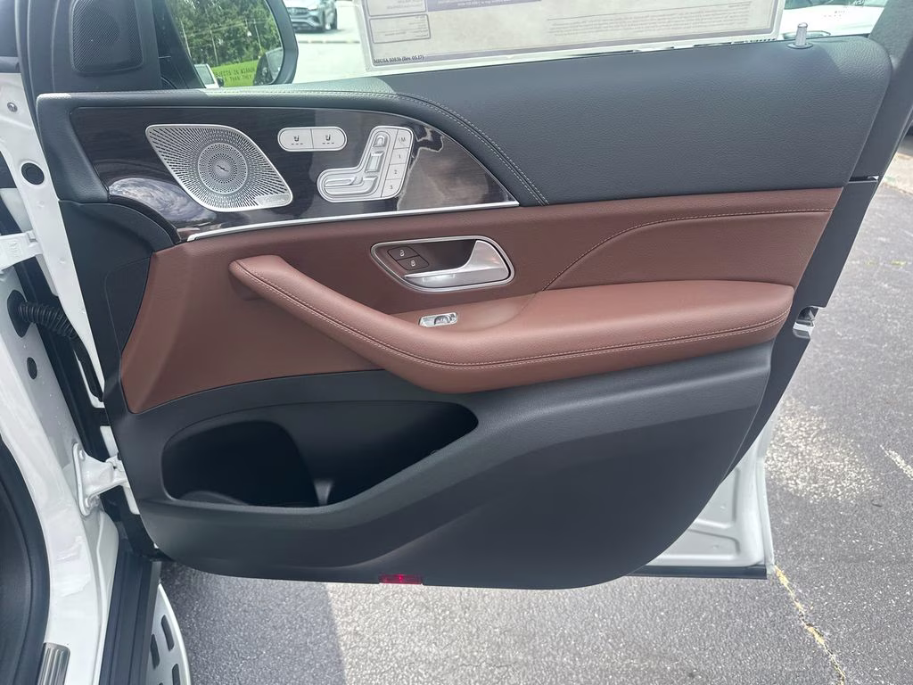 2026 Polar Mercedes-Benz GLE GLE 350 AWD SUV