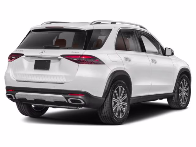 2026 Polar Mercedes-Benz GLE GLE 350 AWD SUV