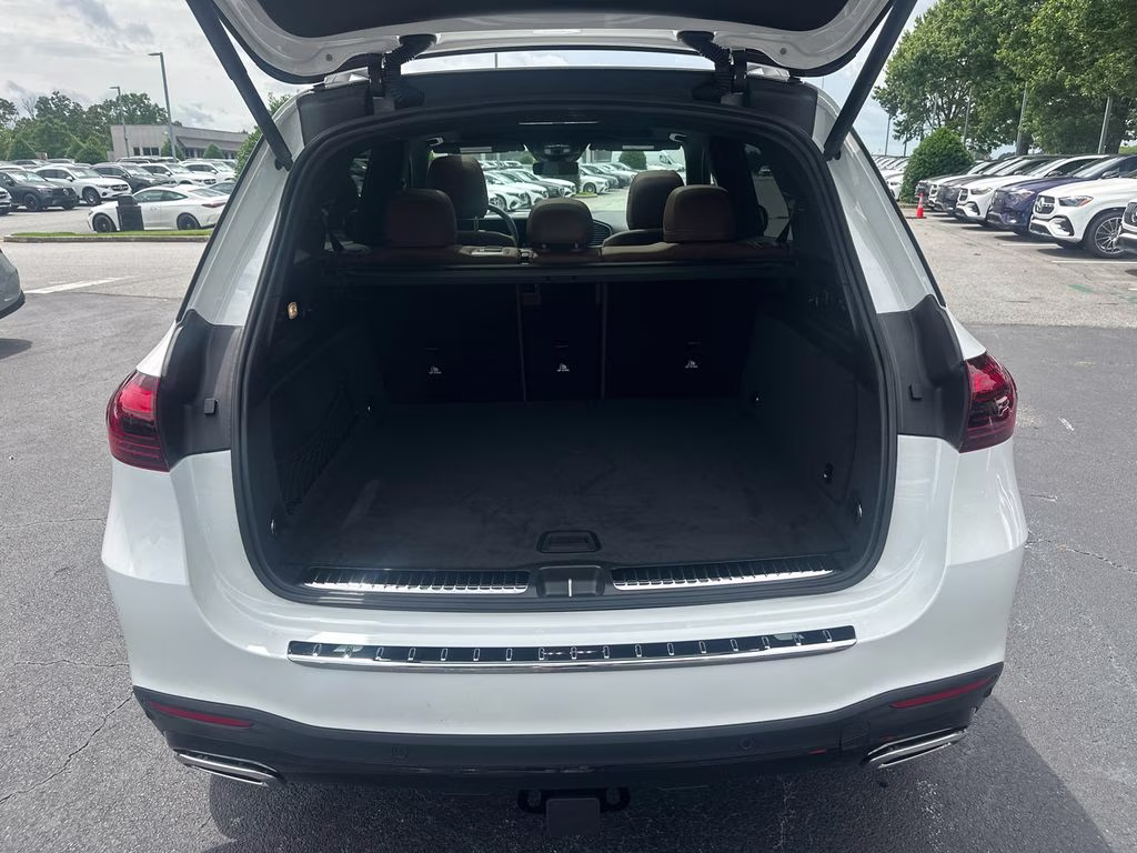 2026 Polar Mercedes-Benz GLE GLE 350 AWD SUV