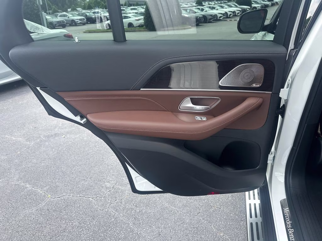2026 Polar Mercedes-Benz GLE GLE 350 AWD SUV