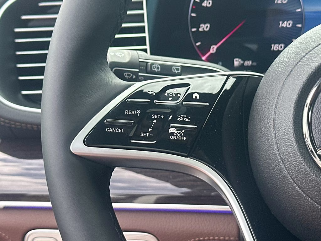 2026 Polar Mercedes-Benz GLE GLE 350 AWD SUV