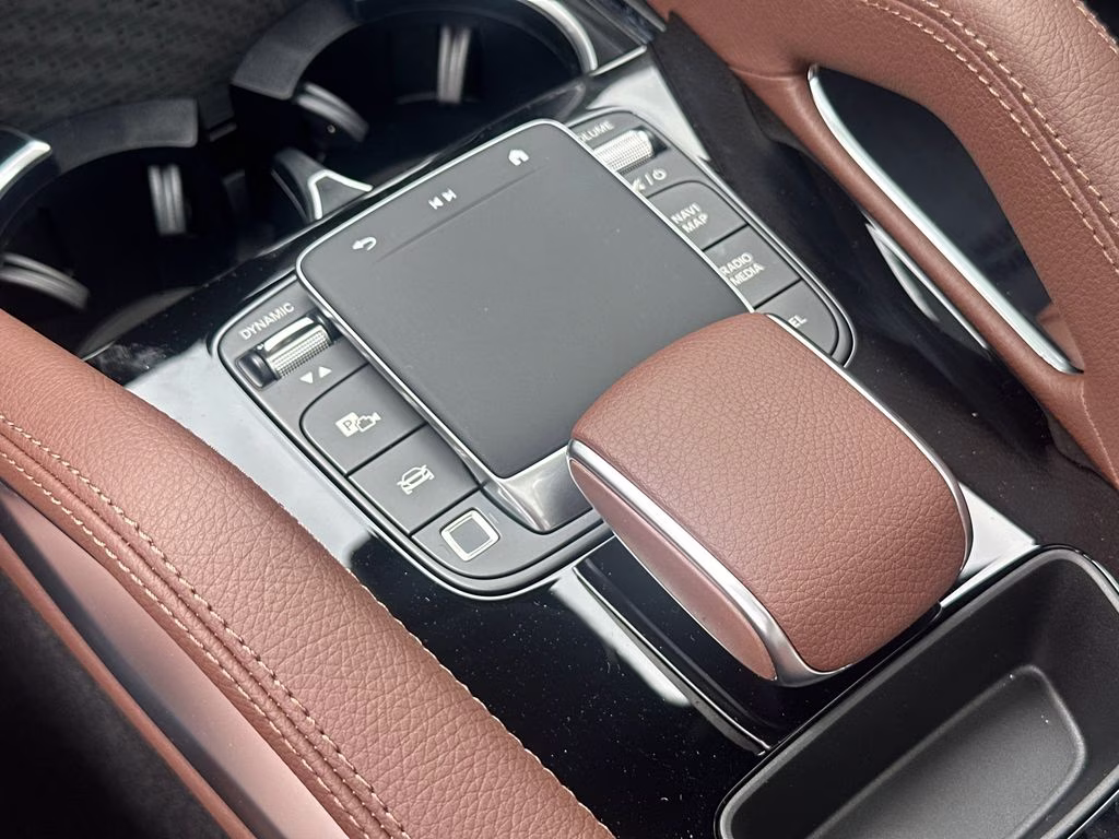 2026 Polar Mercedes-Benz GLE GLE 350 AWD SUV