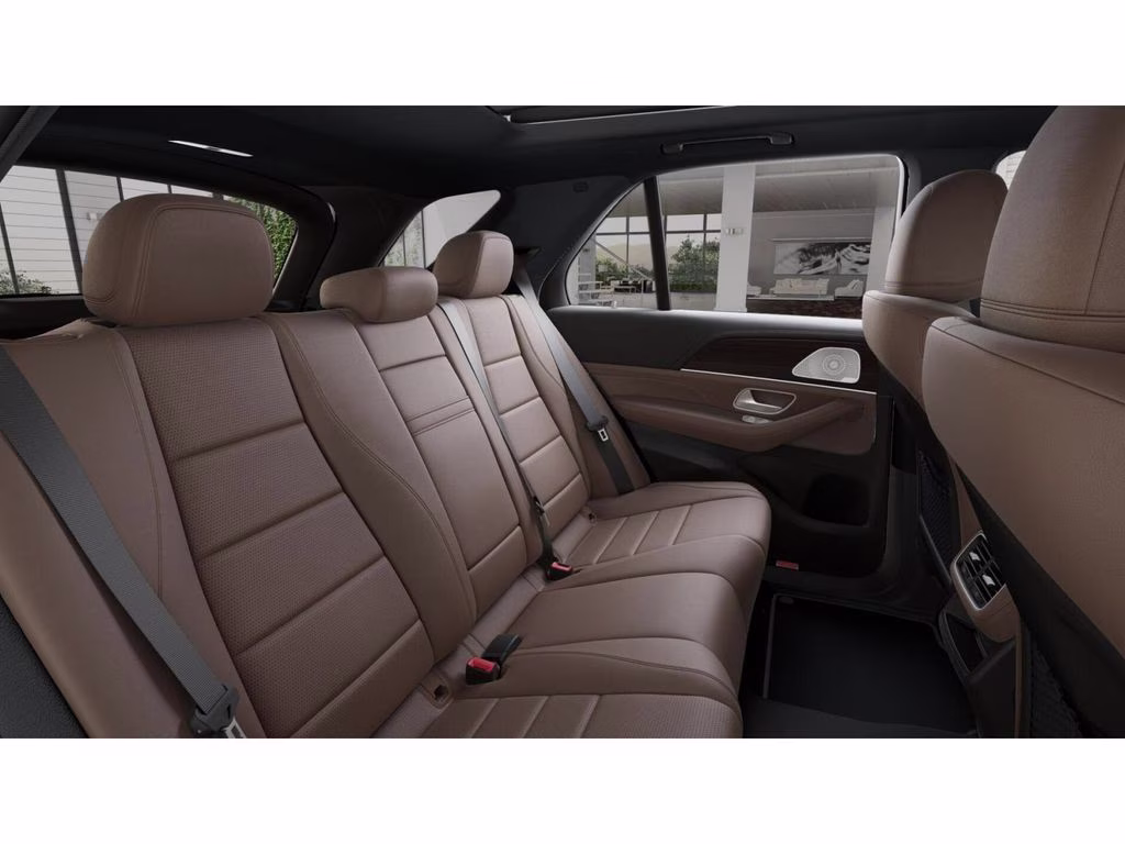 2026 Polar Mercedes-Benz GLE GLE 350 AWD SUV