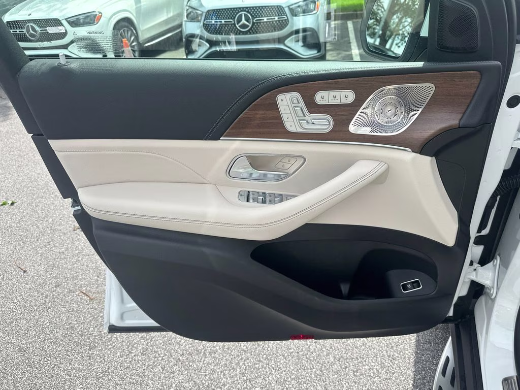2026 Moonlight Mercedes-Benz GLE GLE 350 AWD SUV