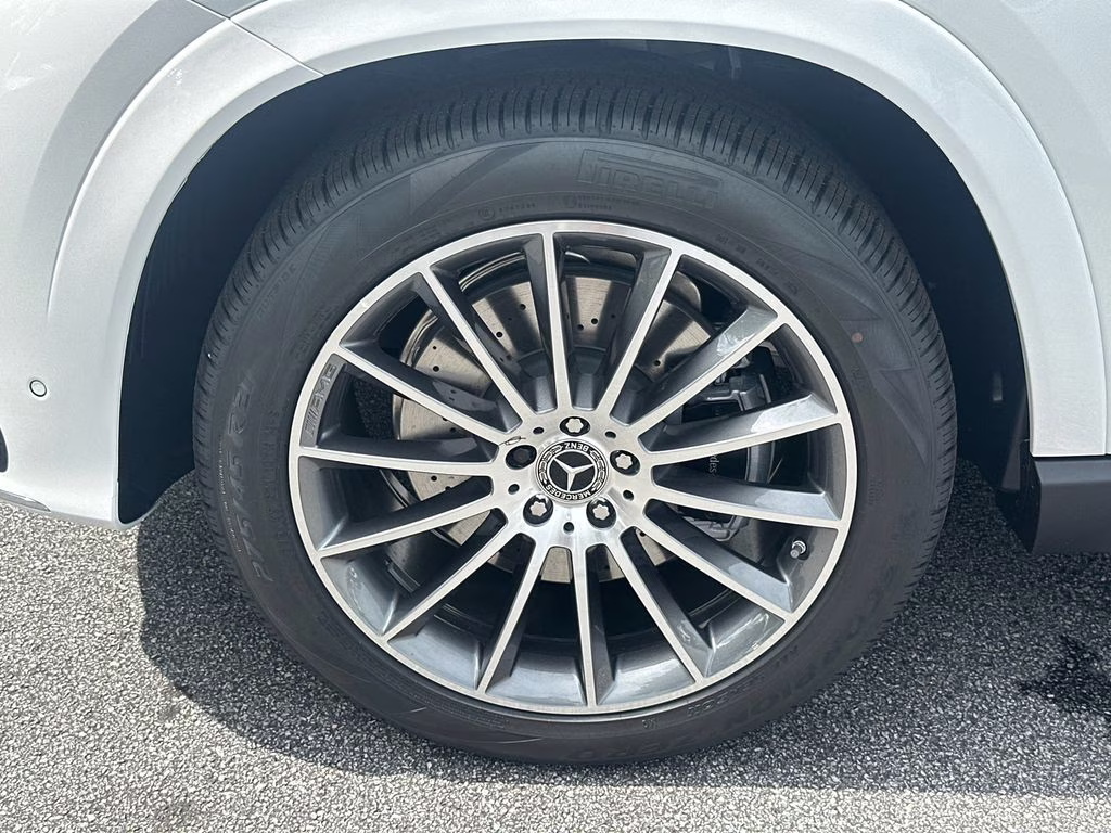 2026 Moonlight Mercedes-Benz GLE GLE 350 AWD SUV