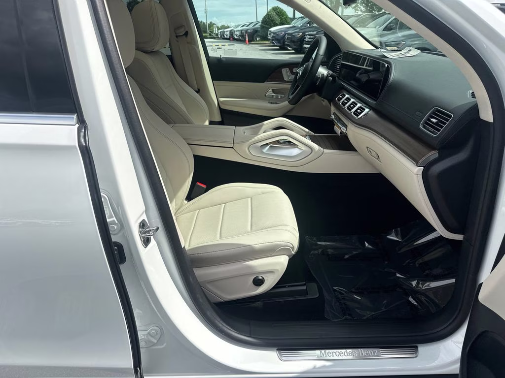 2026 Moonlight Mercedes-Benz GLE GLE 350 AWD SUV