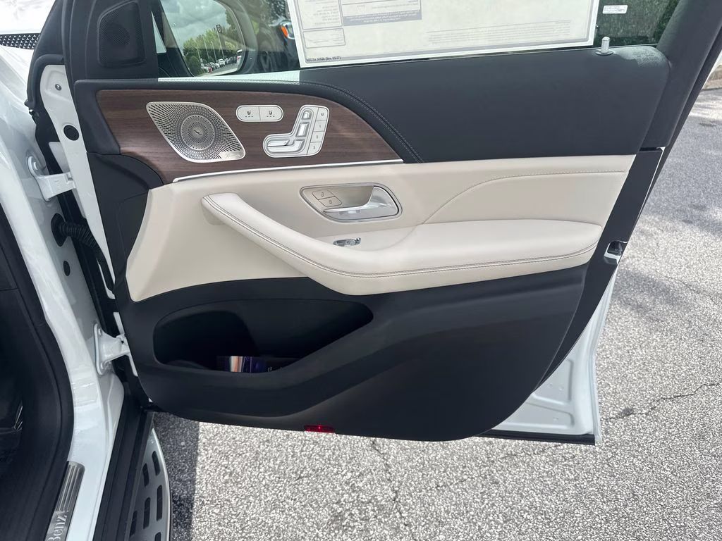 2026 Moonlight Mercedes-Benz GLE GLE 350 AWD SUV