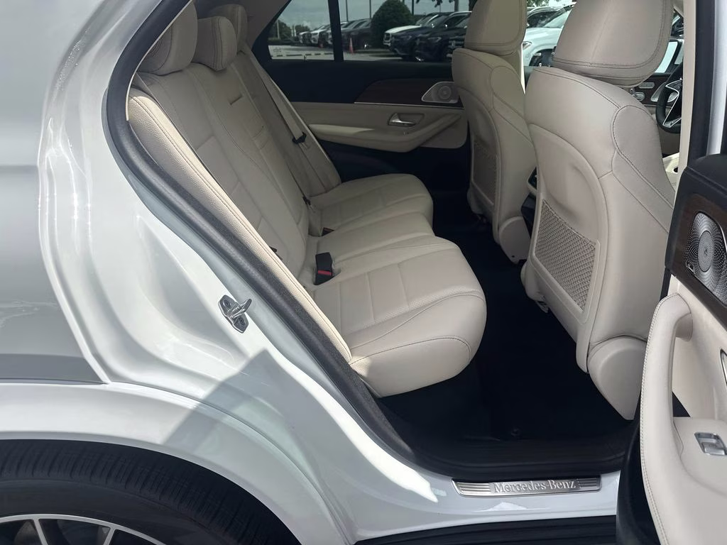 2026 Moonlight Mercedes-Benz GLE GLE 350 AWD SUV