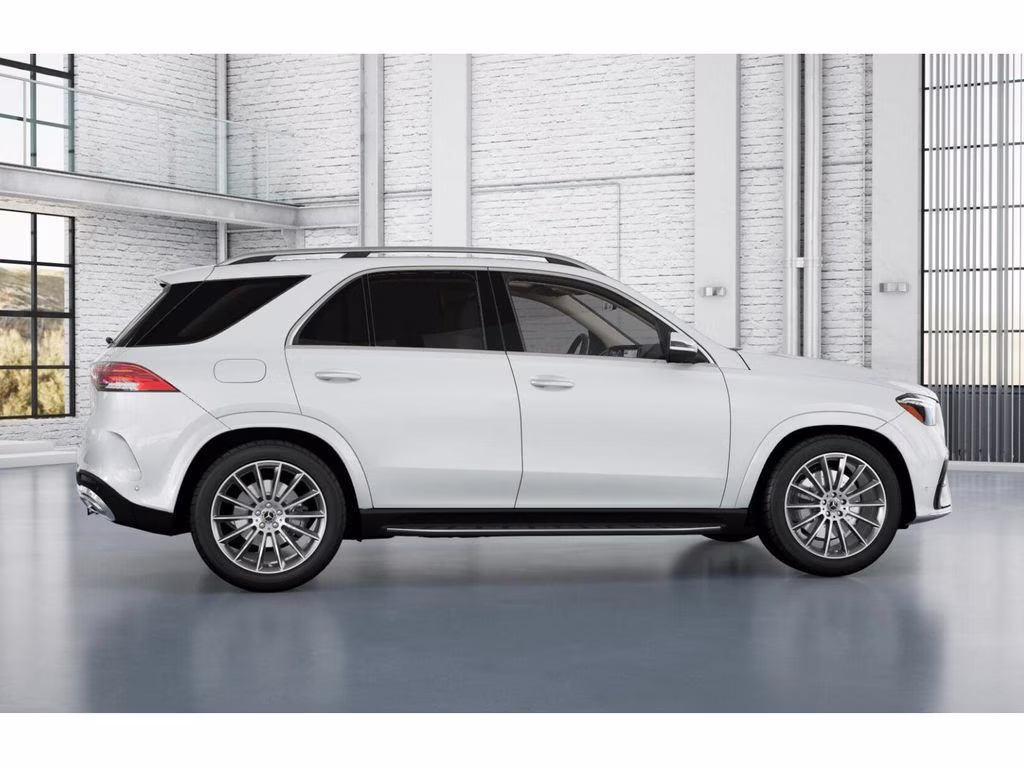 2026 Moonlight Mercedes-Benz GLE GLE 350 AWD SUV