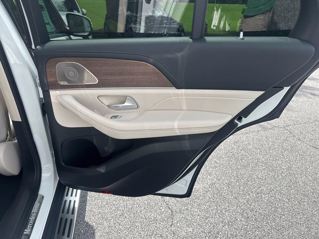 2026 Moonlight Mercedes-Benz GLE GLE 350 AWD SUV