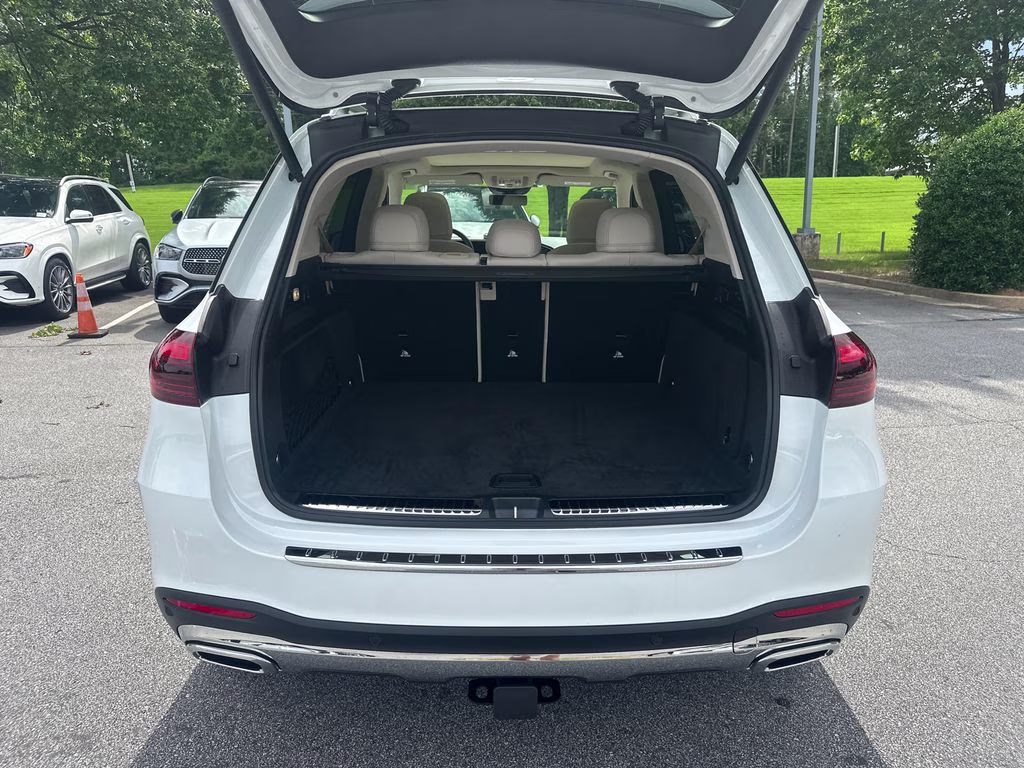 2026 Moonlight Mercedes-Benz GLE GLE 350 AWD SUV