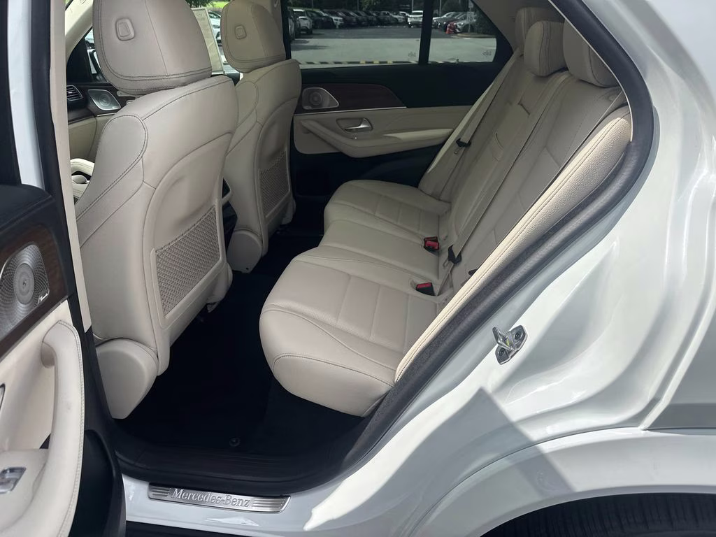 2026 Moonlight Mercedes-Benz GLE GLE 350 AWD SUV