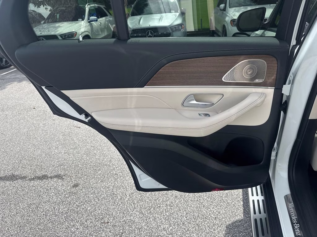 2026 Moonlight Mercedes-Benz GLE GLE 350 AWD SUV