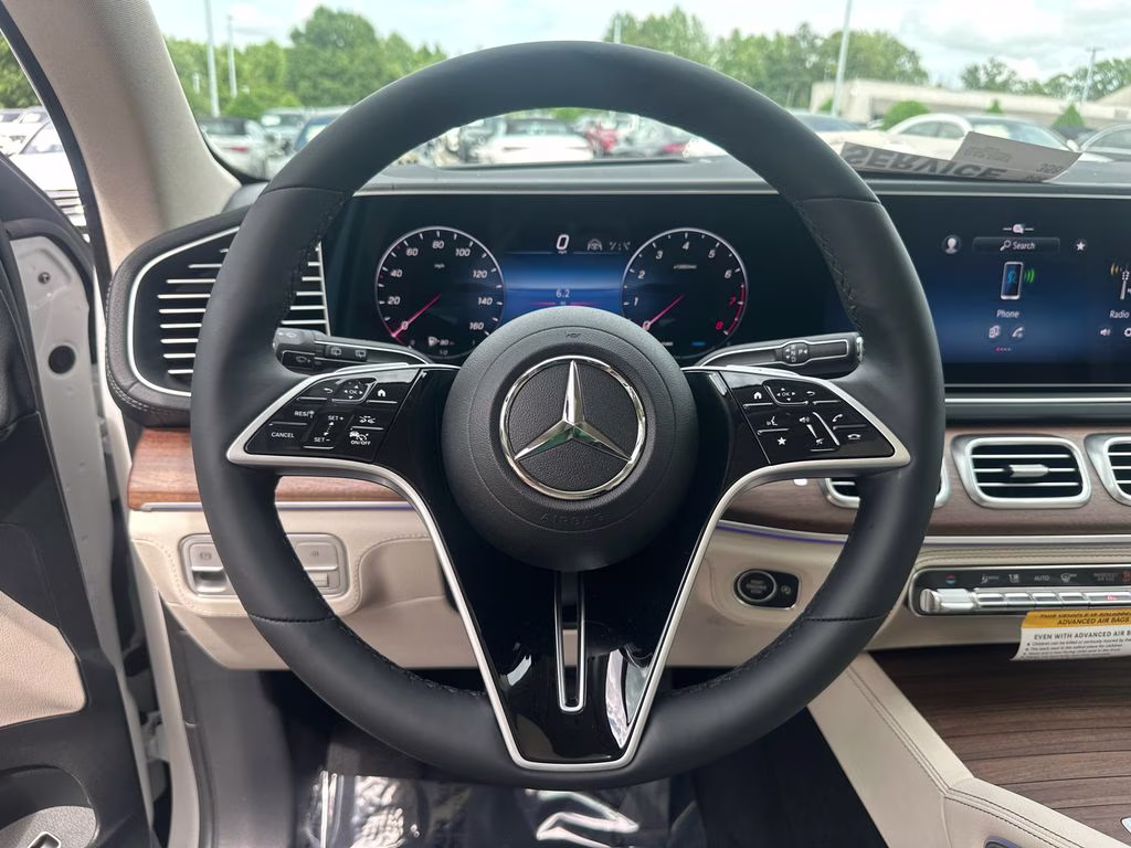 2026 Moonlight Mercedes-Benz GLE GLE 350 AWD SUV