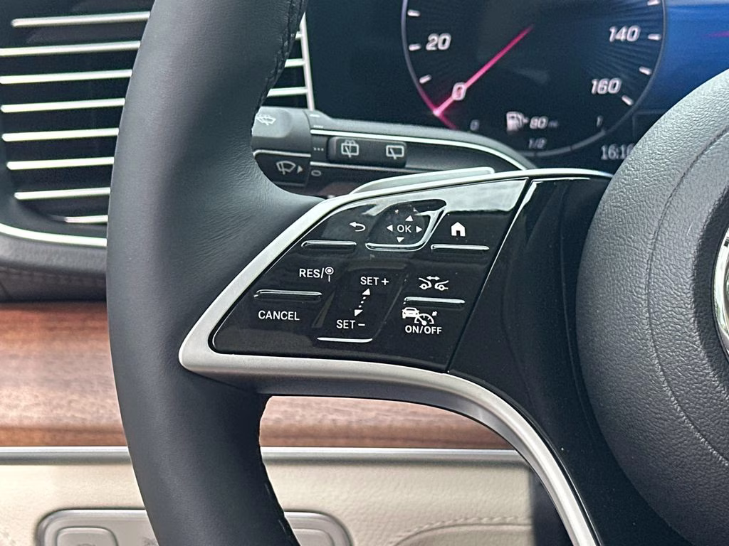 2026 Moonlight Mercedes-Benz GLE GLE 350 AWD SUV
