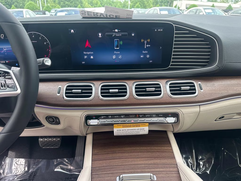 2026 Moonlight Mercedes-Benz GLE GLE 350 AWD SUV