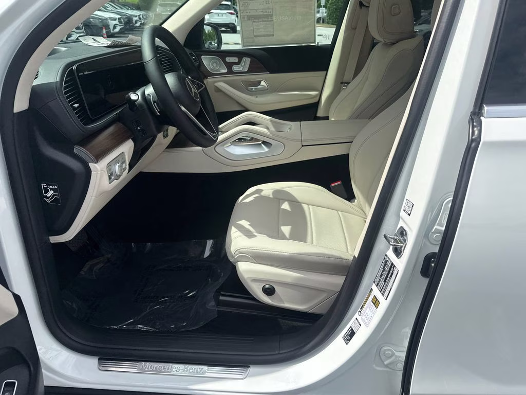 2026 Moonlight Mercedes-Benz GLE GLE 350 AWD SUV