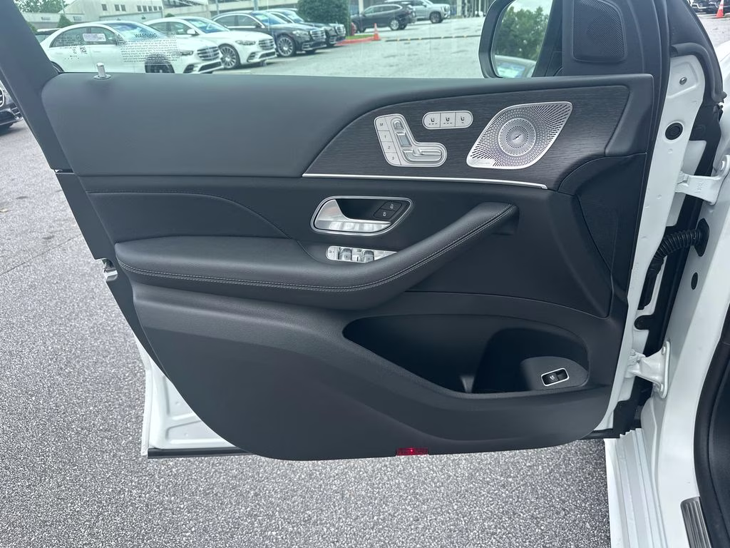 2026 Moonlight Mercedes-Benz GLE GLE 350 AWD SUV