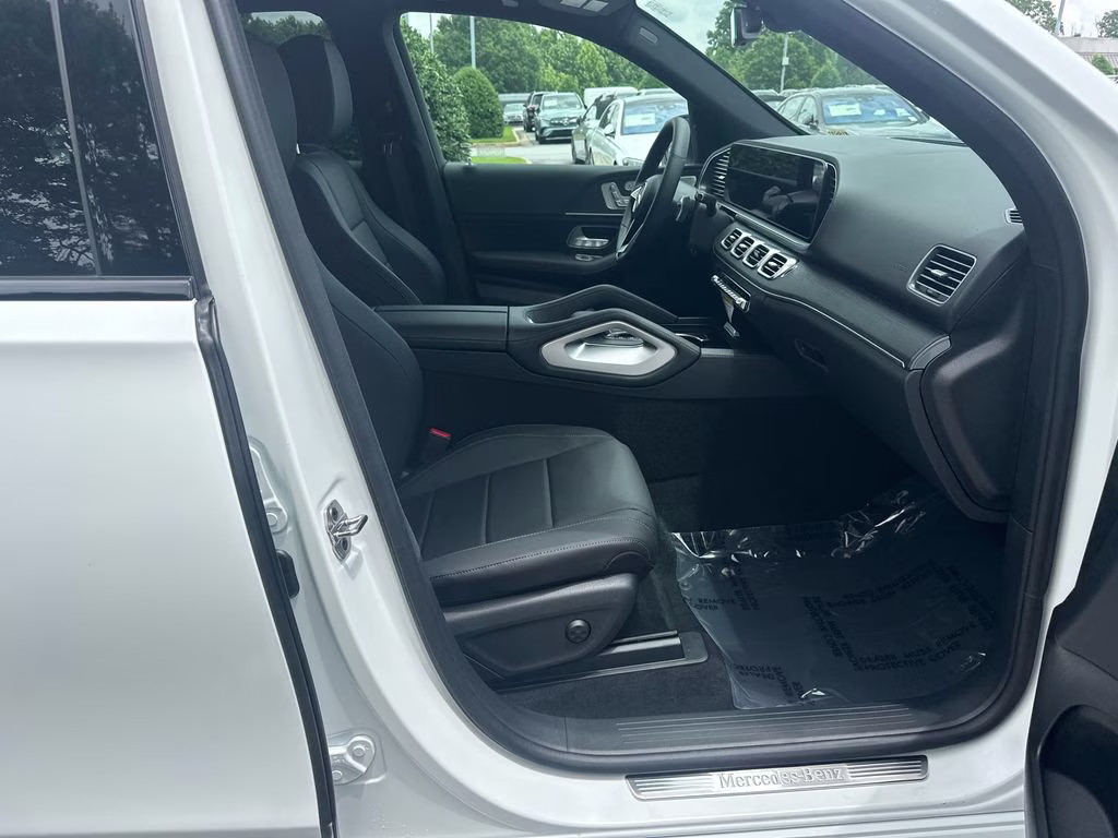 2026 Moonlight Mercedes-Benz GLE GLE 350 AWD SUV