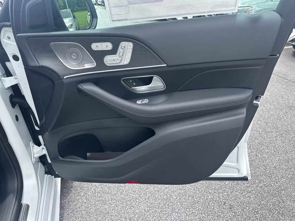 2026 Moonlight Mercedes-Benz GLE GLE 350 AWD SUV