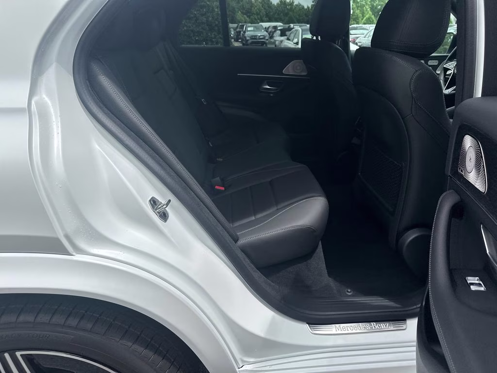 2026 Moonlight Mercedes-Benz GLE GLE 350 AWD SUV