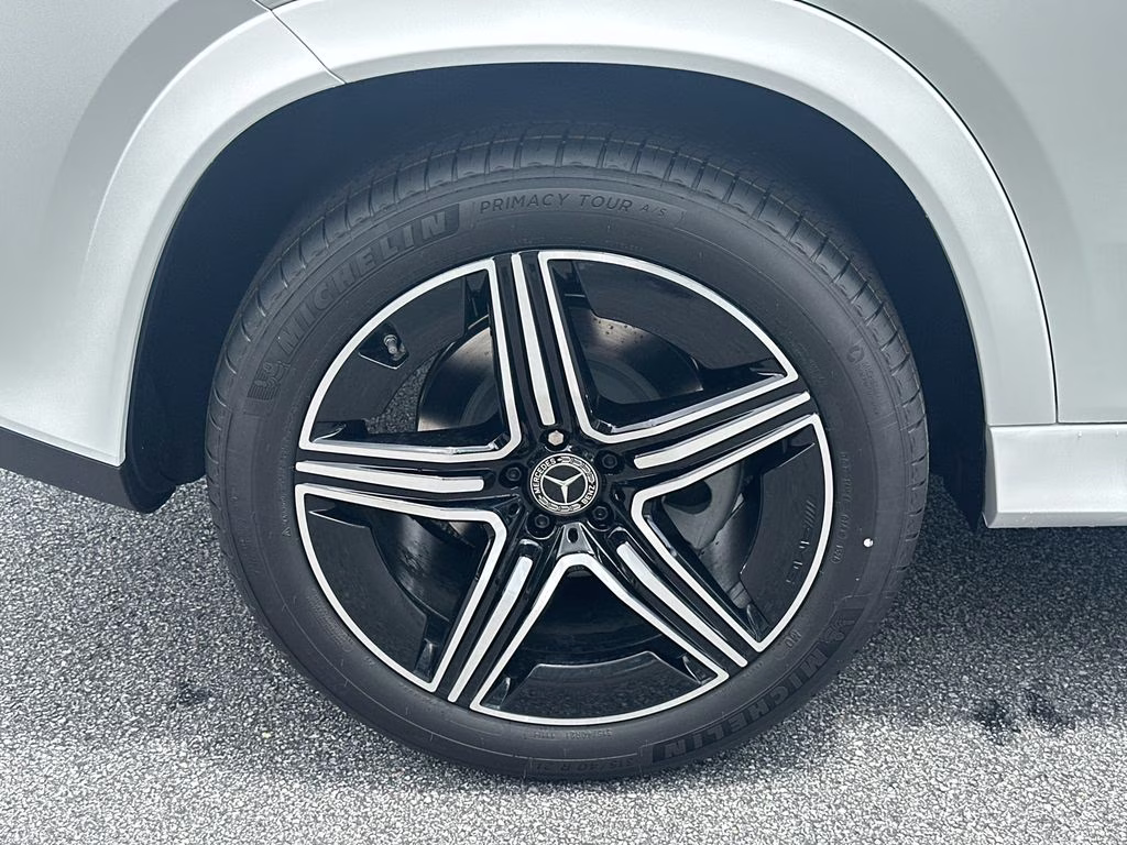 2026 Moonlight Mercedes-Benz GLE GLE 350 AWD SUV