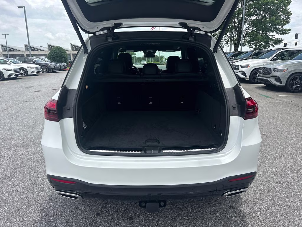 2026 Moonlight Mercedes-Benz GLE GLE 350 AWD SUV