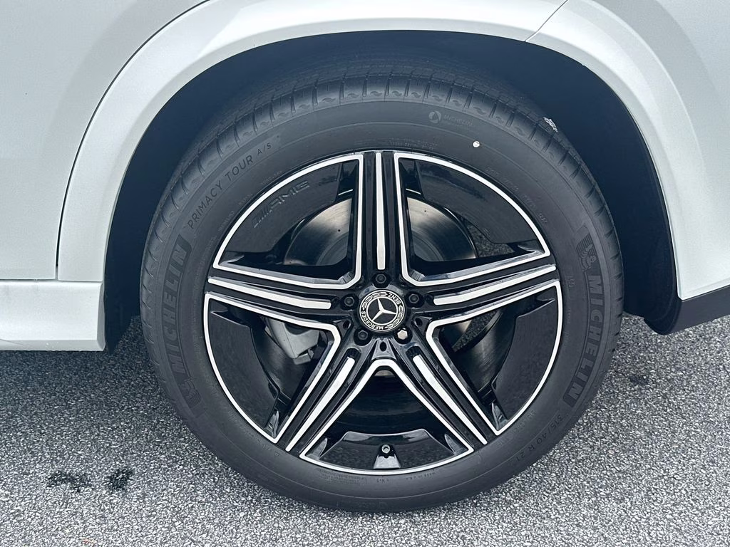 2026 Moonlight Mercedes-Benz GLE GLE 350 AWD SUV