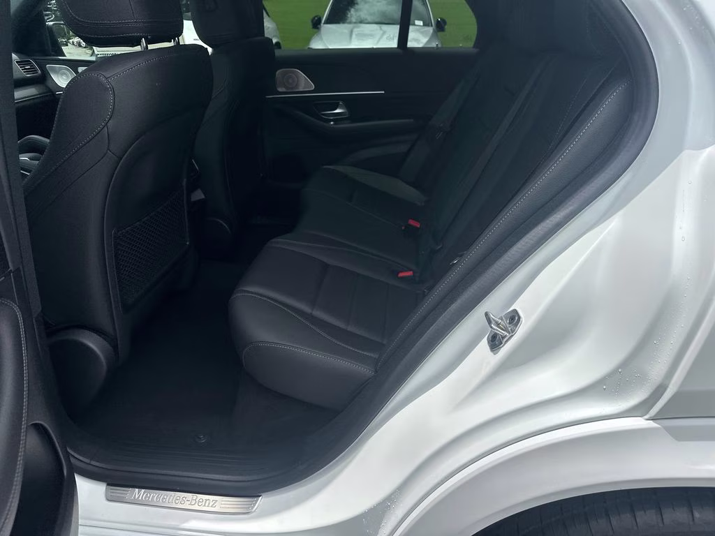 2026 Moonlight Mercedes-Benz GLE GLE 350 AWD SUV
