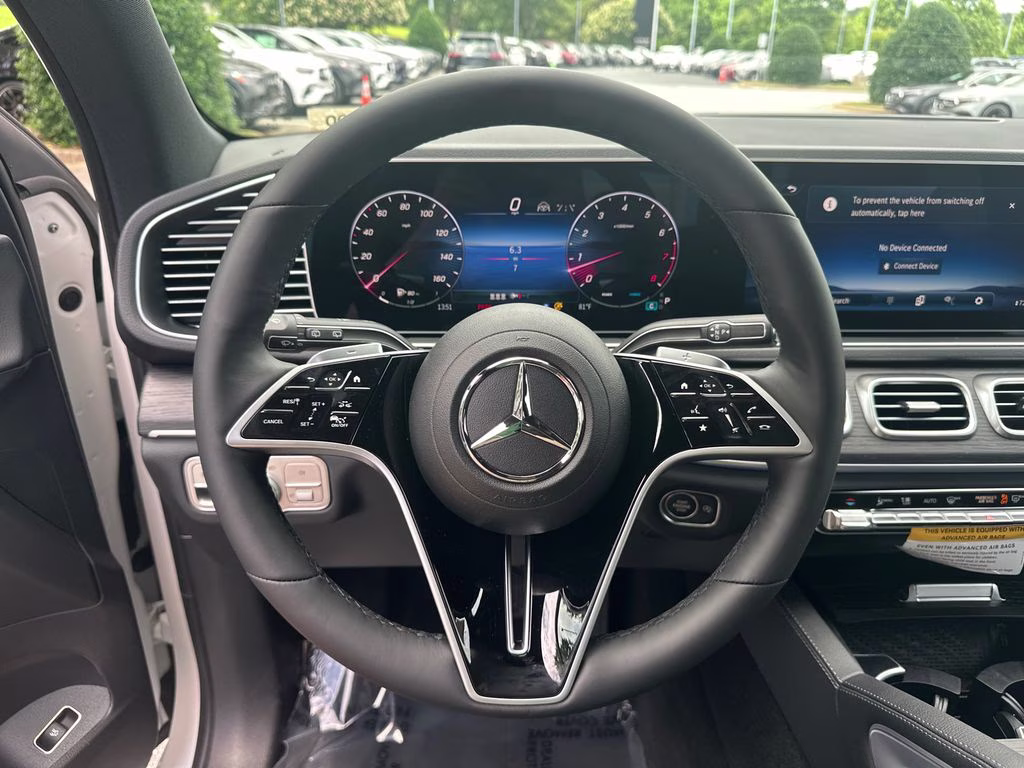 2026 Moonlight Mercedes-Benz GLE GLE 350 AWD SUV
