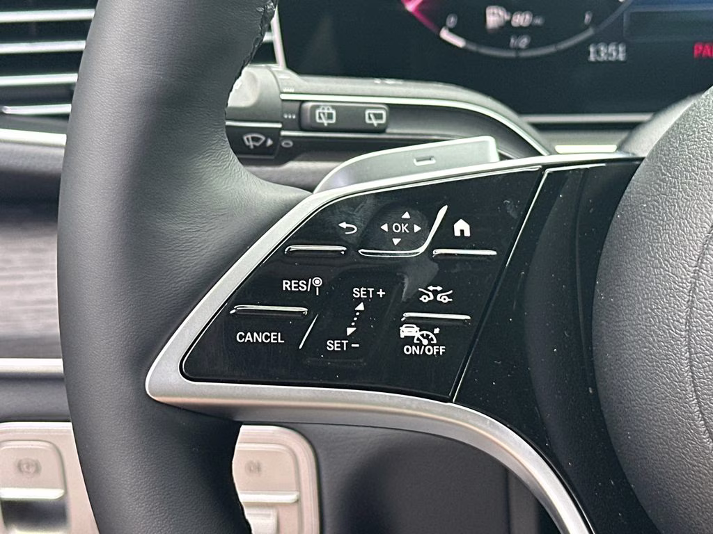 2026 Moonlight Mercedes-Benz GLE GLE 350 AWD SUV