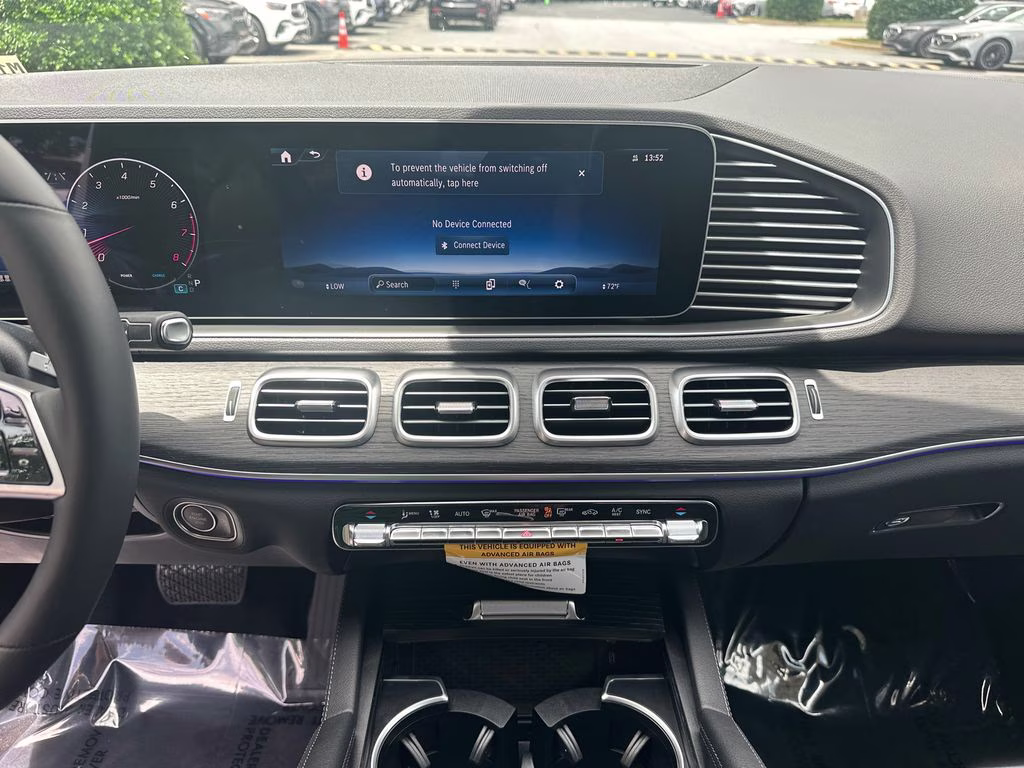 2026 Moonlight Mercedes-Benz GLE GLE 350 AWD SUV