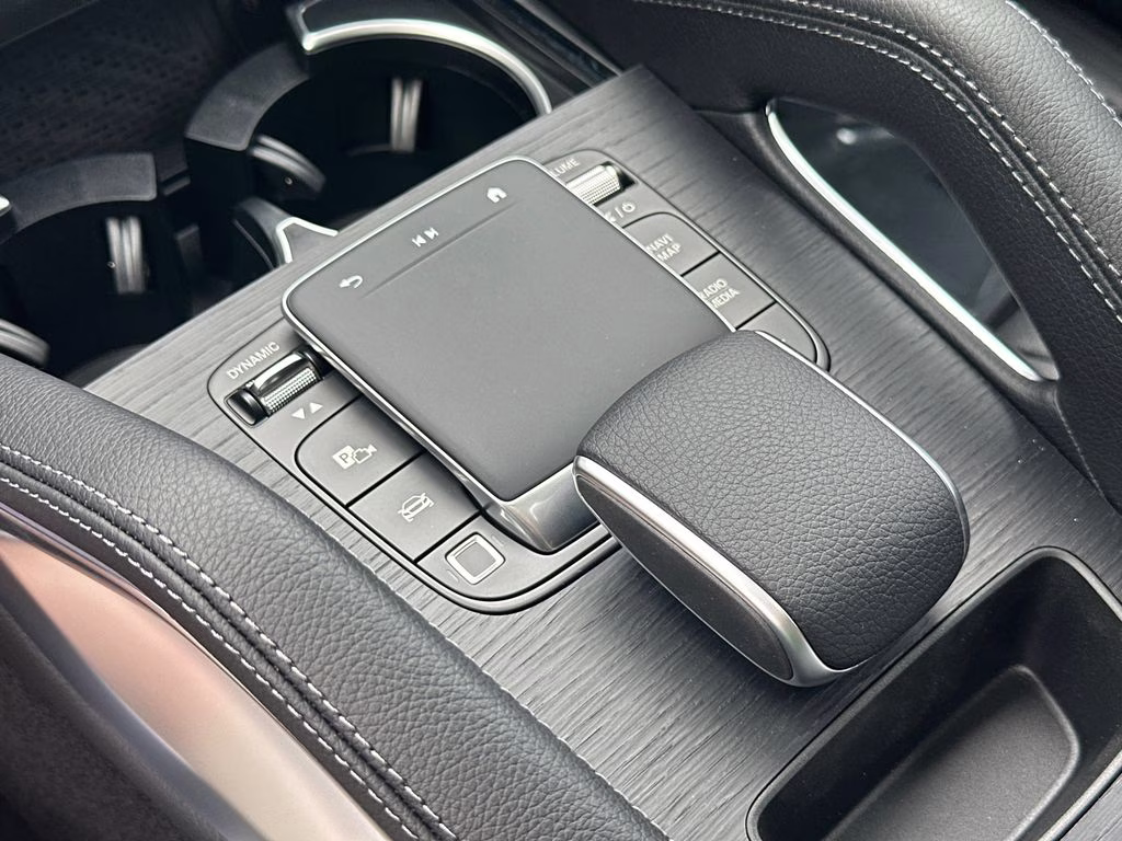 2026 Moonlight Mercedes-Benz GLE GLE 350 AWD SUV