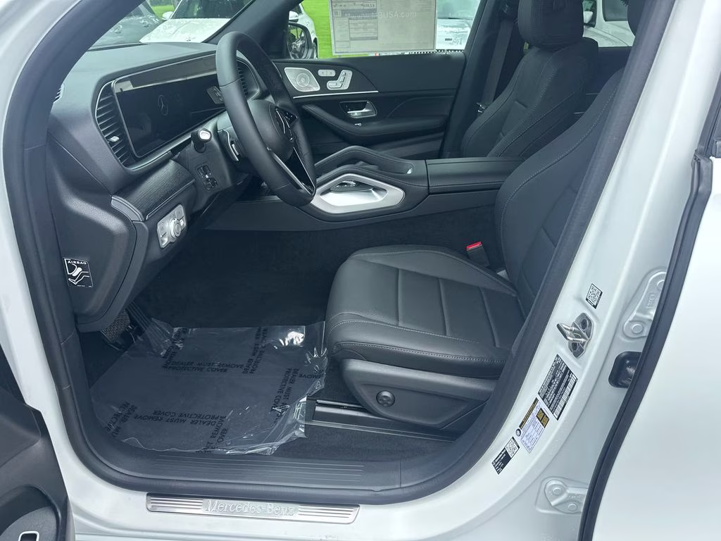 2026 Moonlight Mercedes-Benz GLE GLE 350 AWD SUV