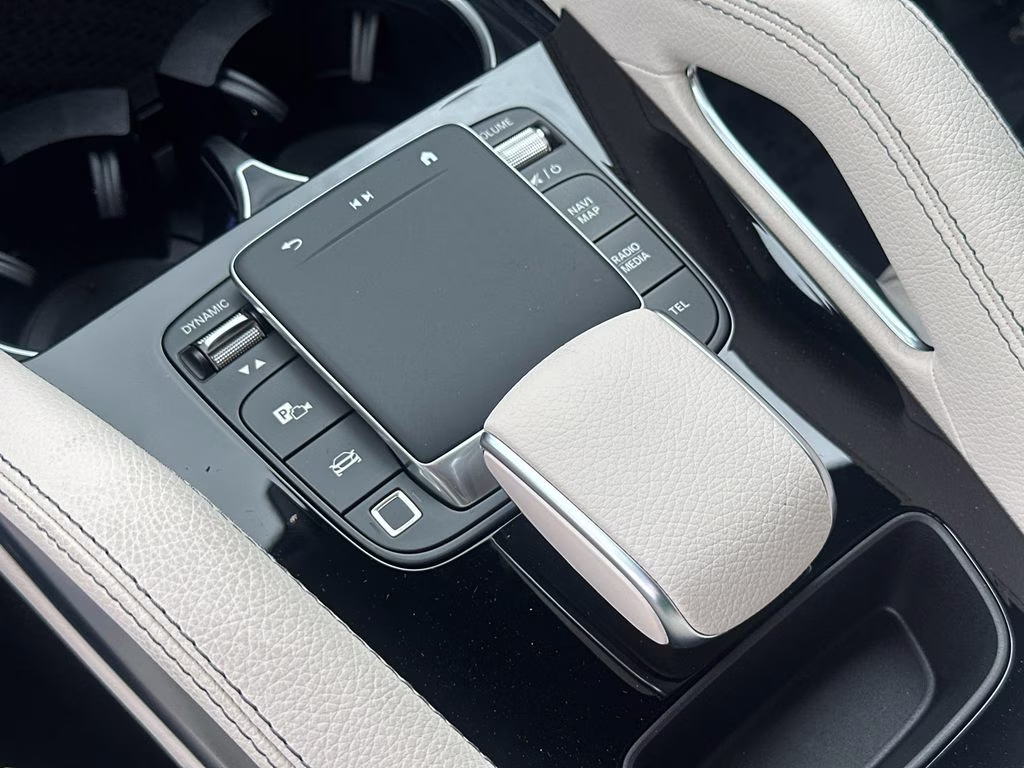 2026 Obsidian Mercedes-Benz GLE GLE 450 AWD SUV